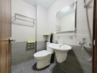 霧峰最美新屋🔥可租補✨陽台獨洗✨木地板✨衛浴開窗✨秒殺釋出（第3張）