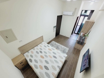 霧峰最美新屋🔥可租補✨陽台獨洗✨木地板✨衛浴開窗✨秒殺釋出（第1張）