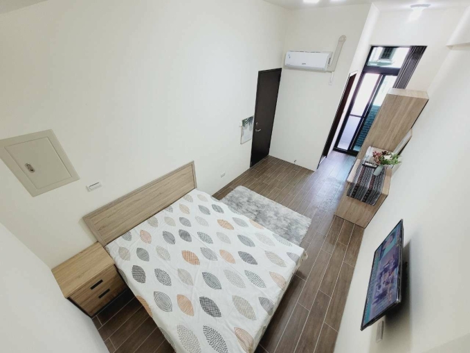 霧峰最美新屋🔥可租補✨陽台獨洗✨木地板✨衛浴開窗✨秒殺釋出（第1張）