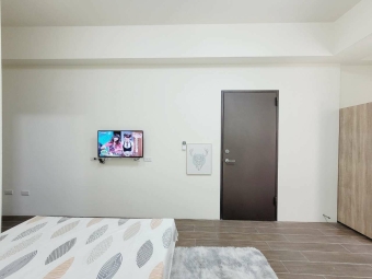 霧峰最美新屋🔥可租補✨陽台獨洗✨木地板✨衛浴開窗✨秒殺釋出（第6張）