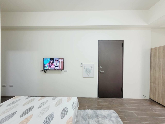 霧峰最美新屋🔥可租補✨陽台獨洗✨木地板✨衛浴開窗✨秒殺釋出（第6張）