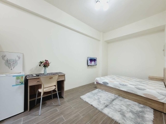 霧峰最美新屋🔥可租補✨陽台獨洗✨木地板✨衛浴開窗✨秒殺釋出（第6張）