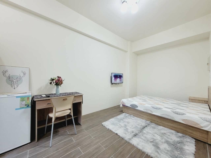 霧峰最美新屋🔥可租補✨陽台獨洗✨木地板✨衛浴開窗✨秒殺釋出（第6張）