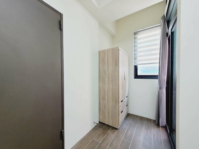 朝陽科大最秒✨雙租補✨陽台獨洗✨質感套房✨僅剩一間✨（第4張）