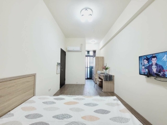 霧峰最美新屋🔥可租補✨陽台獨洗✨木地板✨衛浴開窗✨秒殺釋出（第8張）