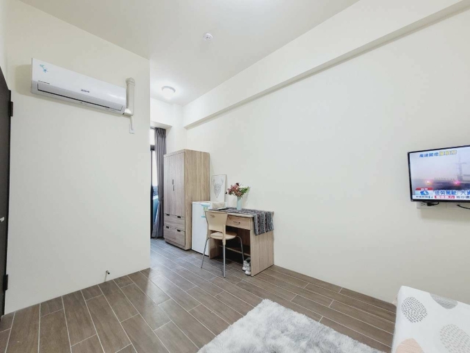 霧峰最美新屋🔥可租補✨陽台獨洗✨木地板✨衛浴開窗✨秒殺釋出（第7張）