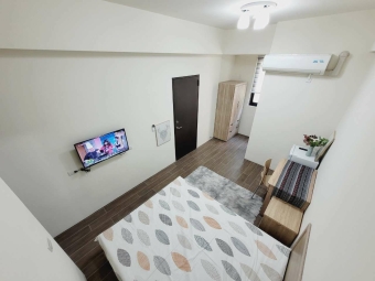 朝陽科大最秒✨雙租補✨陽台獨洗✨質感套房✨僅剩一間✨（第5張）