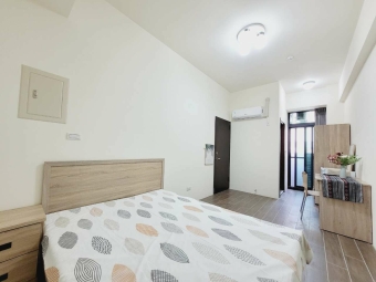 霧峰最美新屋🔥可租補✨陽台獨洗✨木地板✨衛浴開窗✨秒殺釋出（第2張）