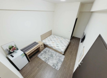 朝陽科大最秒✨雙租補✨陽台獨洗✨質感套房✨僅剩一間✨（第7張）