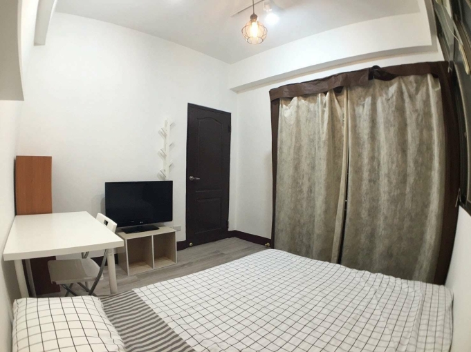 徵求室友 (兩房共用一衛)（第3張）