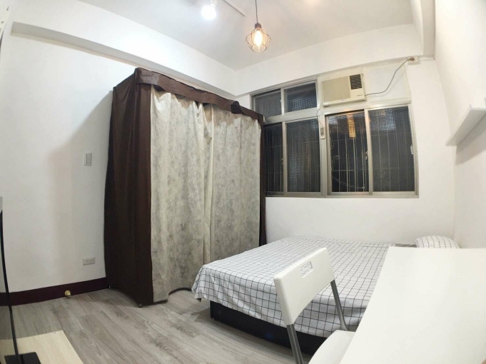 徵求室友 (兩房共用一衛)（第2張）