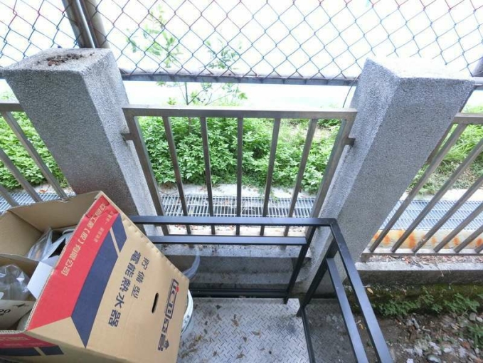 可租補**超佳採光*可貓*陽台*獨洗曬*超新屋況~子母車(第11張)