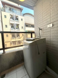 租屋補助✨陽台獨洗✨電梯✨子母車✨飲水機✨機車位（第10張）