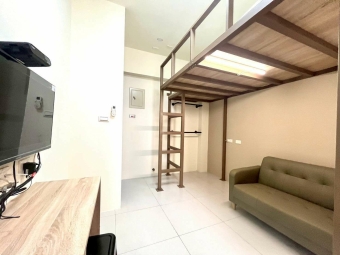 租屋補助✨陽台獨洗✨電梯✨子母車✨飲水機✨機車位（第8張）