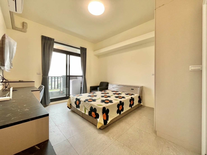 💖大雅中科✨全新🏠電梯✔️可租補💖 - Image 1