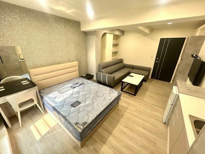 北區💖超大一房一廳💖可貓💖可租補（第3張）