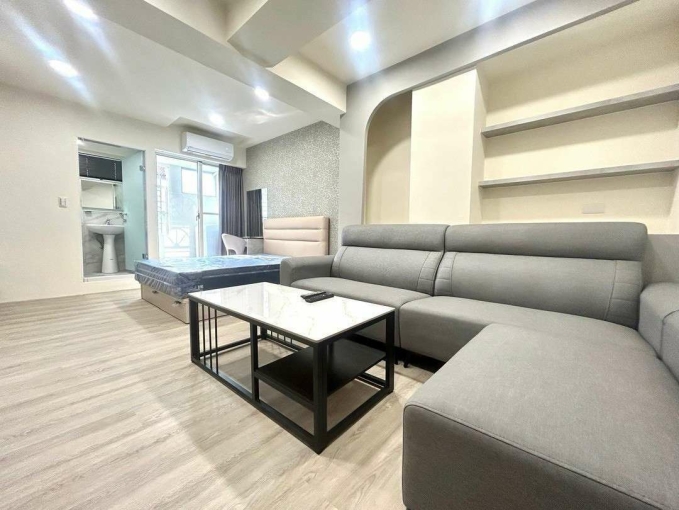 北區💖超大一房一廳💖可貓💖可租補（第5張）