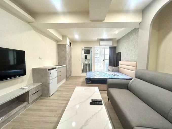 北區💖超大一房一廳💖可貓💖可租補（第2張）