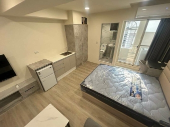 北區💖超大一房一廳💖可貓💖可租補（第6張）