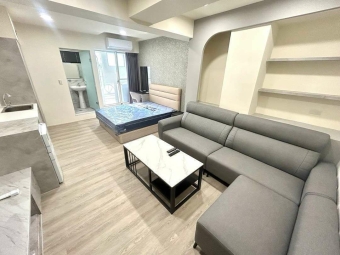 北區💖超大一房一廳💖可貓💖可租補（第1張）