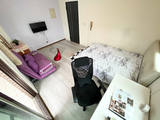 🧡請加賴🧡陽台獨洗🧡流理台🧡租屋補助🧡乾溼分離🧡（第4張）