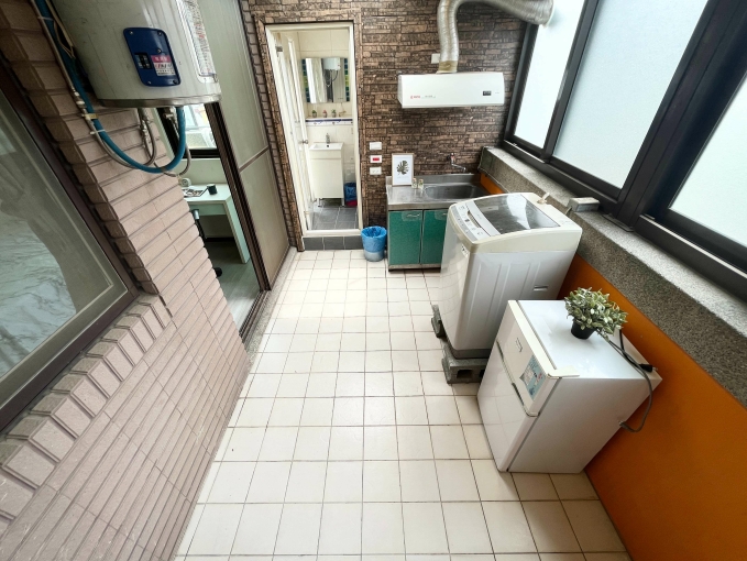 🧡請加賴🧡陽台獨洗🧡流理台🧡租屋補助🧡乾溼分離🧡（第7張）
