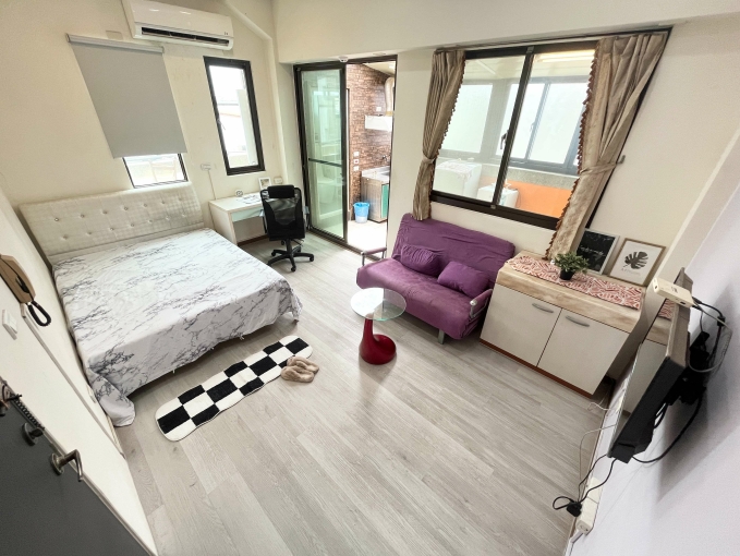 🧡請加賴🧡陽台獨洗🧡流理台🧡租屋補助🧡乾溼分離🧡（第1張）