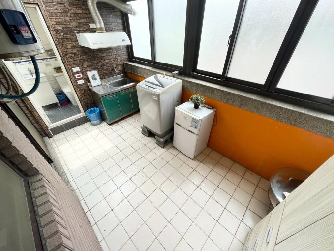 🧡請加賴🧡陽台獨洗🧡流理台🧡租屋補助🧡乾溼分離🧡（第6張）