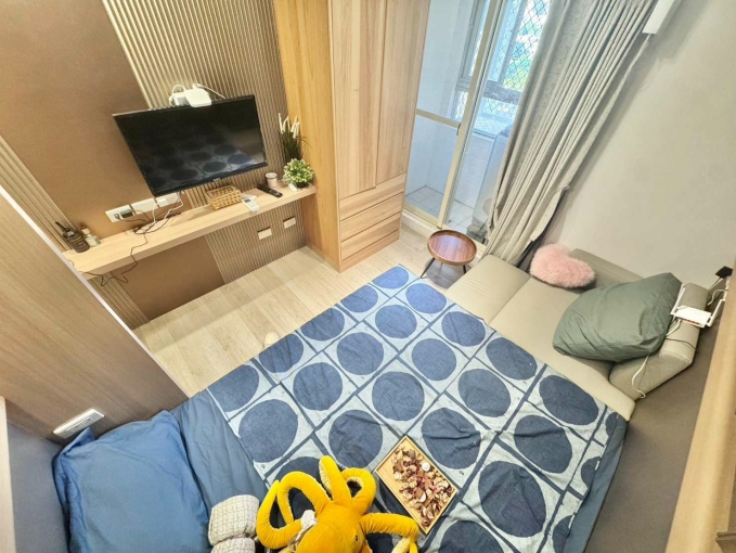 💖可雙租補✨台水電🏠代收包裹✔️精裝美套💖（第1張）