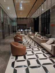 板橋 聯上匯翠 華江一路 長江路 平面車位 B2（第5張）