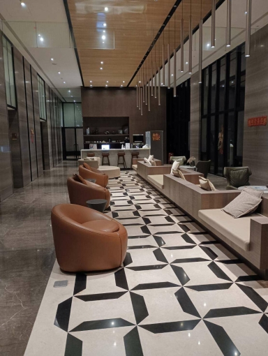 板橋 聯上匯翠 華江一路 長江路 平面車位 B2（第5張）