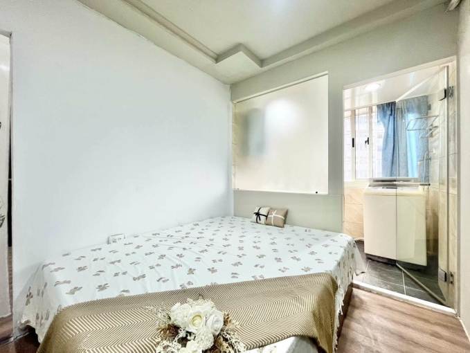 宇你相見😺可寵💕獨洗曬✨可租補💕小資首選（第3張）