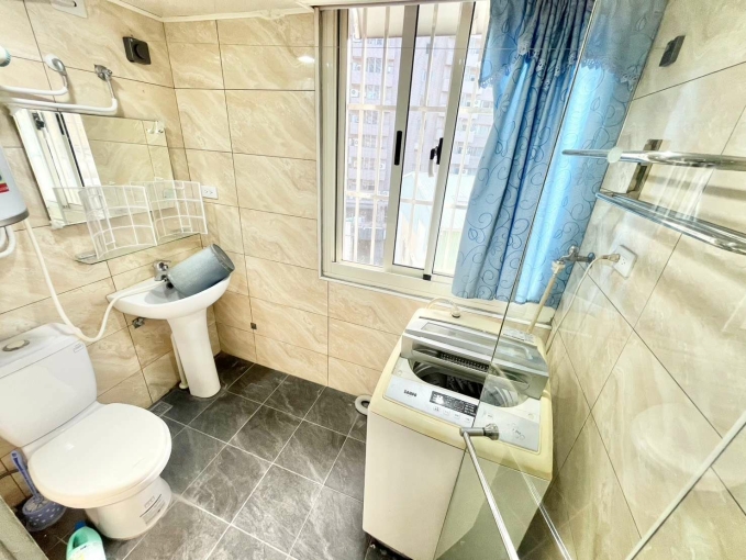 宇你相見😺可寵💕獨洗曬✨可租補💕小資首選（第12張）