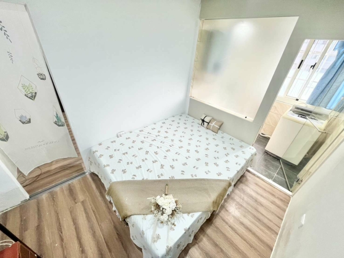 宇你相見😺可寵💕獨洗曬✨可租補💕小資首選（第2張）