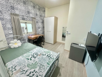 ✔採光佳✔可短租✔獨洗✔可租屋補助✔小資首選（第1張）