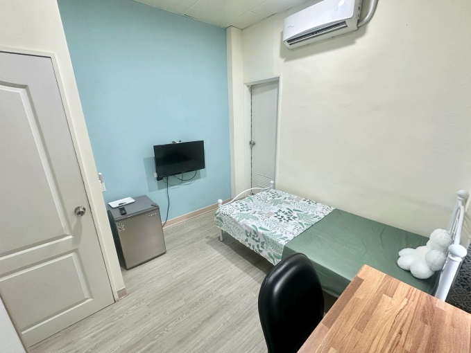 ✔採光佳✔可短租✔獨洗✔可租屋補助✔小資首選（第7張）