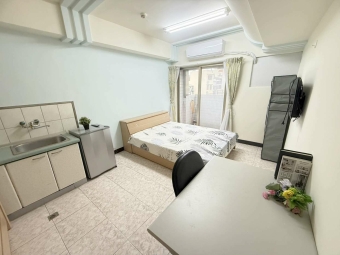 蓁心推薦❤️‍🔥台水台電💖可租補💕超大坪數💕陽台獨洗💕電梯管理員（第2張）