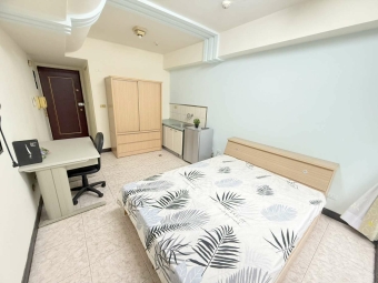 蓁心推薦❤️‍🔥台水台電💖可租補💕超大坪數💕陽台獨洗💕電梯管理員（第10張）