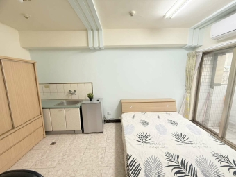 蓁心推薦❤️‍🔥台水台電💖可租補💕超大坪數💕陽台獨洗💕電梯管理員（第7張）