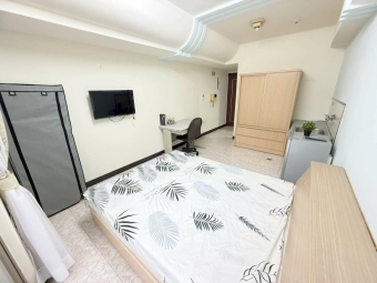 蓁心推薦❤️‍🔥台水台電💖可租補💕超大坪數💕陽台獨洗💕電梯管理員（第12張）