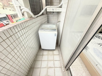 蓁心推薦❤️‍🔥台水台電💖可租補💕超大坪數💕陽台獨洗💕電梯管理員（第13張）