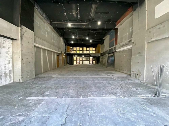 內科|西湖站|百坪黃金店面|人潮車潮多|招牌明顯|適合百業