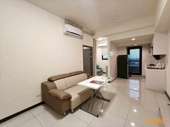 兆基社會住宅🏡歸仁高鐵電梯兩房/可租補/加Line看房（第2張）