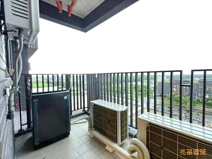 兆基社會住宅🏡歸仁高鐵電梯兩房/可租補/加Line看房（第7張）