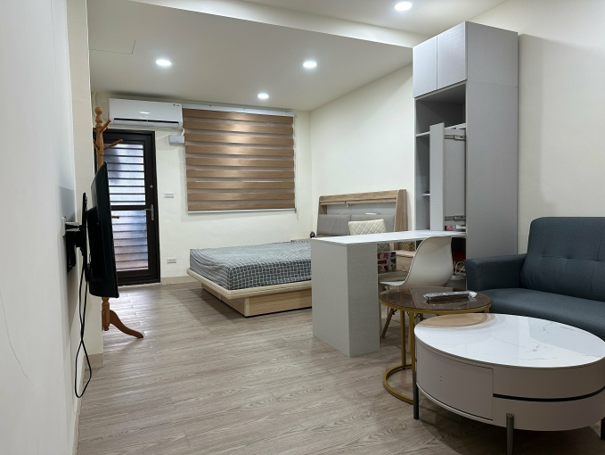 自租單純3樓全新大套房 - Image 1