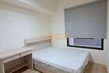 兆基社會住宅🏡關廟區3房/可租補/看房加Line（第8張）