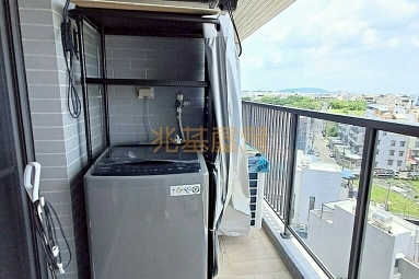 兆基社會住宅🏡關廟區3房/可租補/看房加Line（第11張）