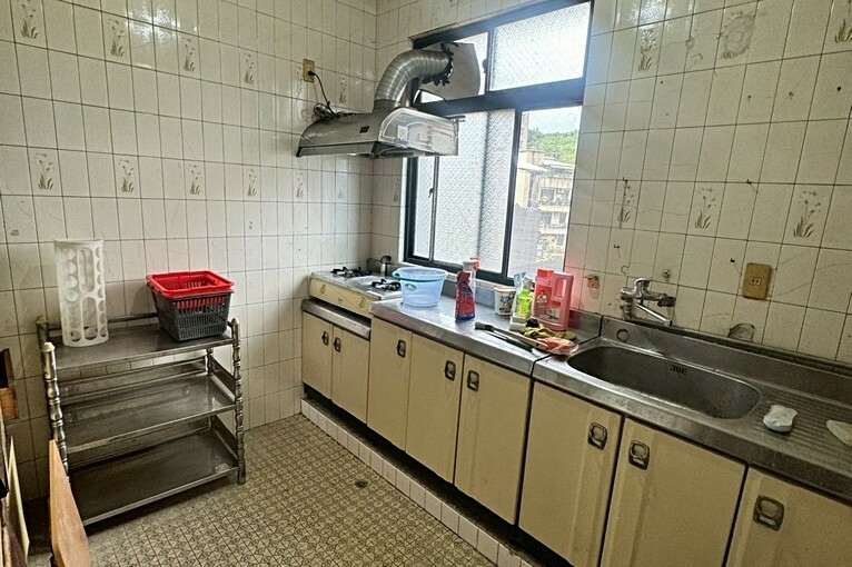 兆基社會住宅🏠東明路大空間三房🏠(第4張)