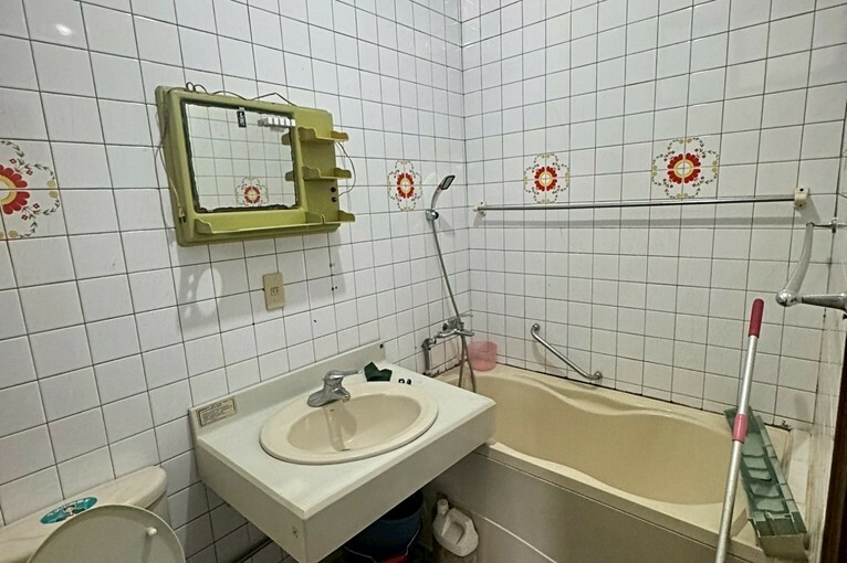 兆基社會住宅🏠東明路大空間三房🏠(第6張)