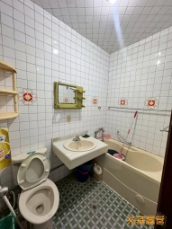 兆基社會住宅🏠東明路雙衛浴三陽台大空間3房🏠（第6張）